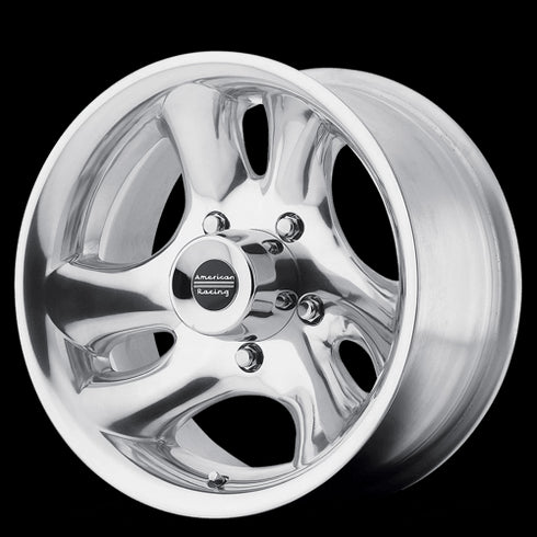 American Racing 15X8 5/114.3 -19 AR136 VENTURA - IDB WA